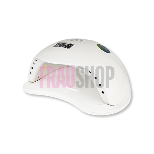 Лампа для манікюру SunUV 5 Plus White mod by Nailtronic із системою охолодження діодів